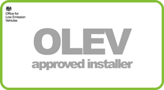 Olev logo