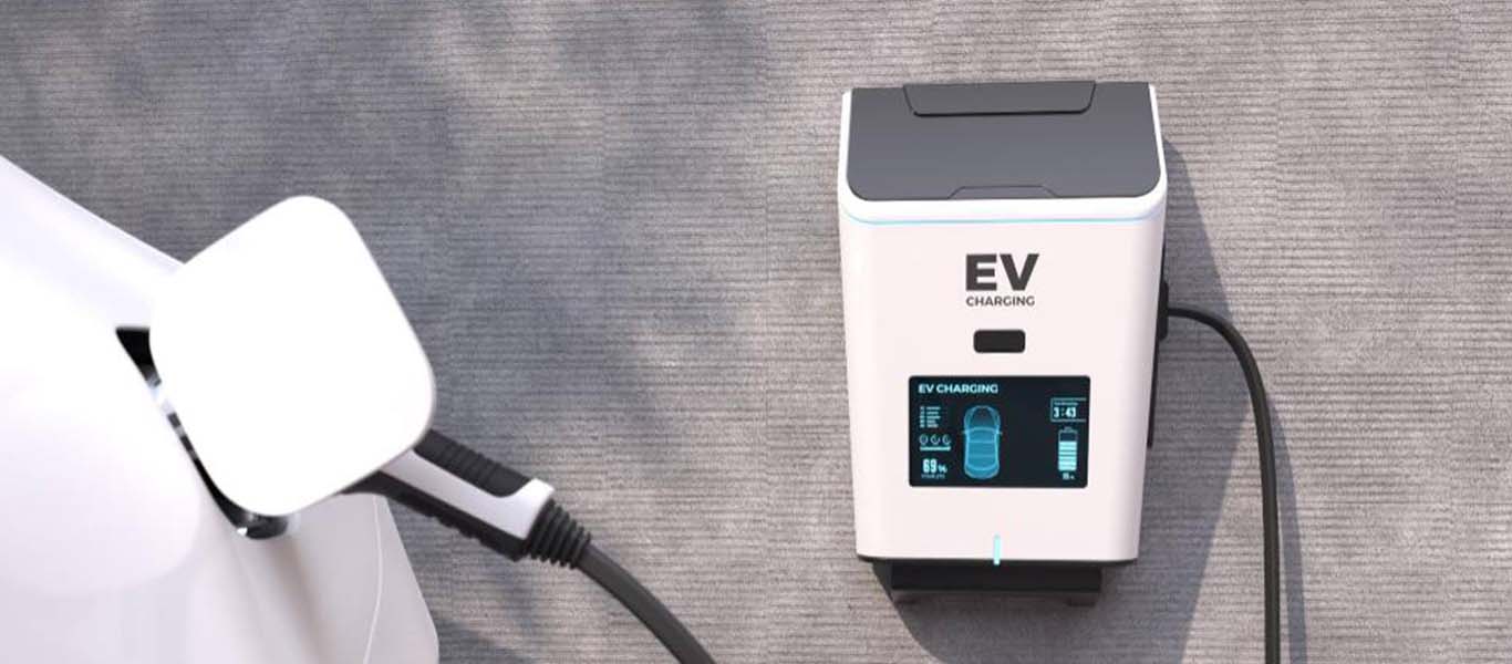 Top 4 EV Chargers for Home and Office